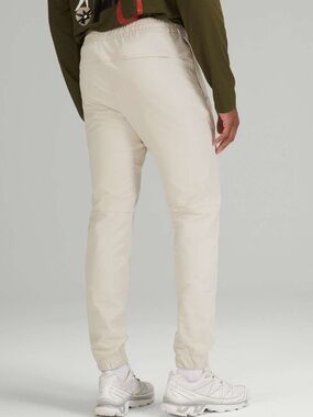 Lululemon ABC Jogger *DWR size XXL